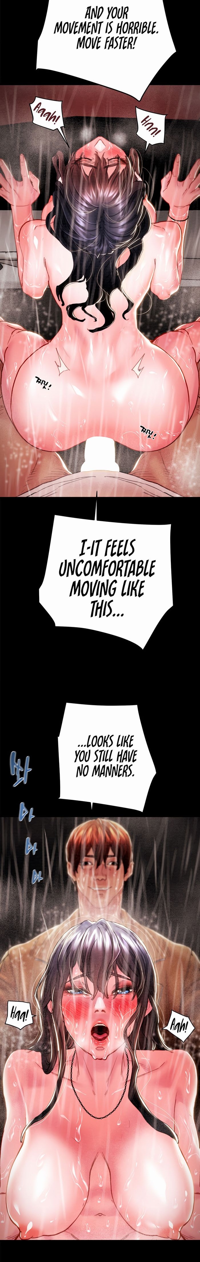 The Man Who Devours - Chapter 49 - picture 17
