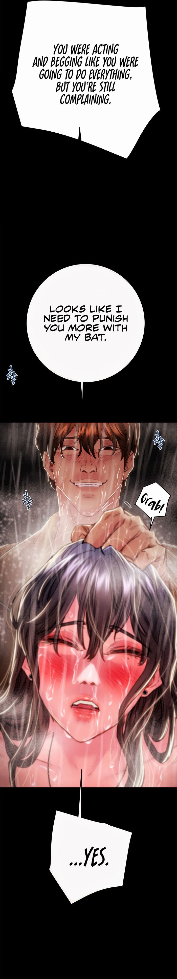 The Man Who Devours - Chapter 49 - picture 18