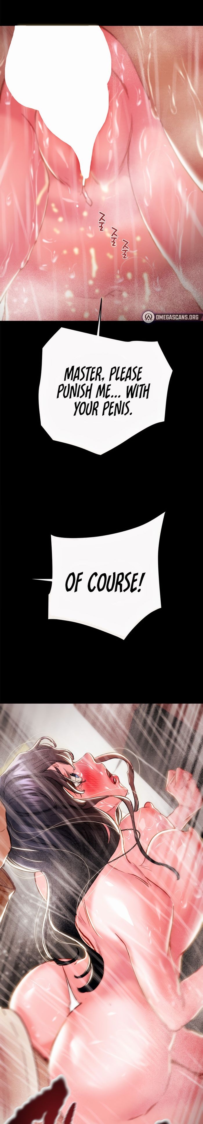 The Man Who Devours - Chapter 49 - picture 19