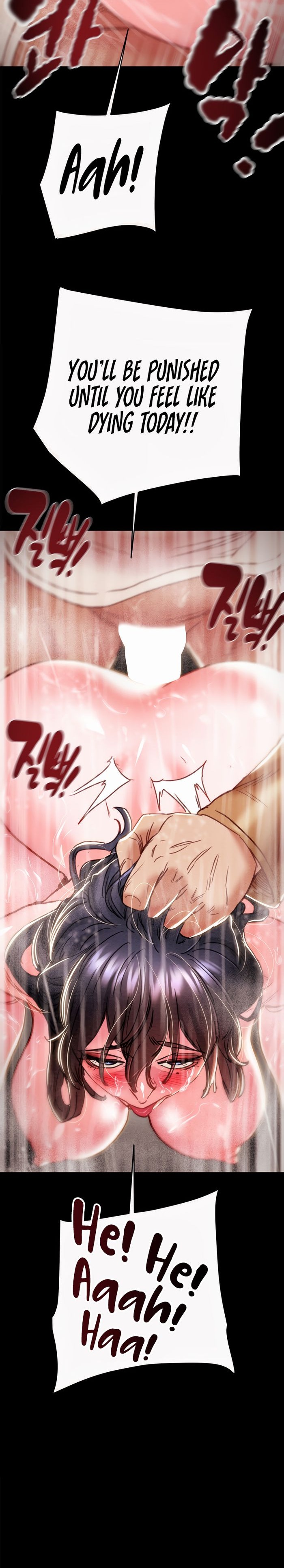 The Man Who Devours - Chapter 49 - picture 20