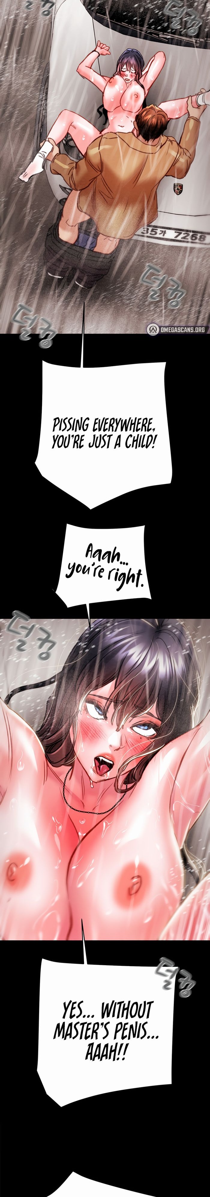The Man Who Devours - Chapter 49 - picture 25