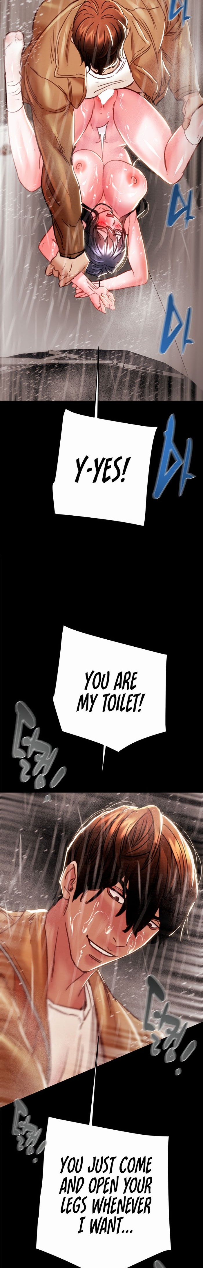 The Man Who Devours - Chapter 49 - picture 28