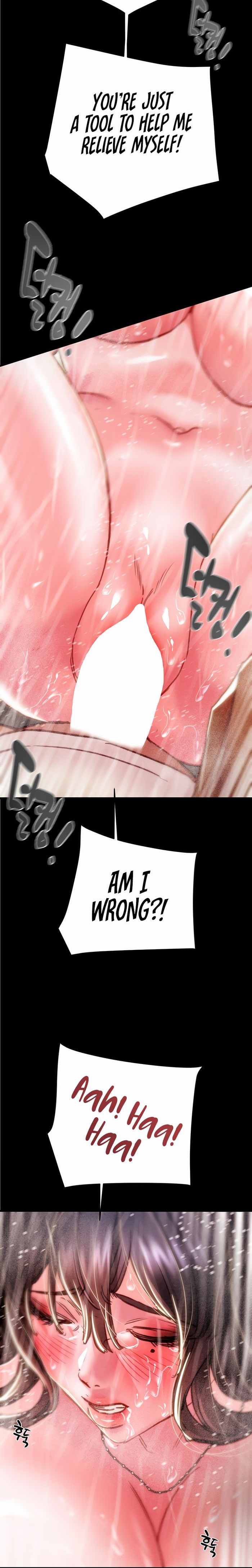 The Man Who Devours - Chapter 49 - picture 29
