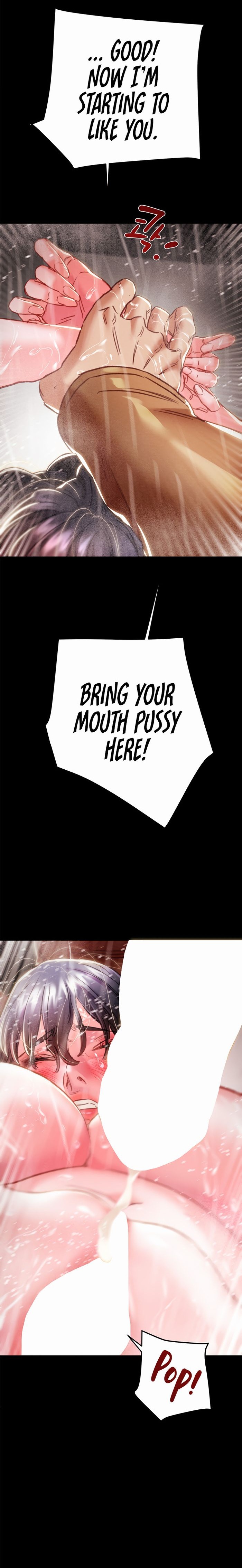 The Man Who Devours - Chapter 49 - picture 32