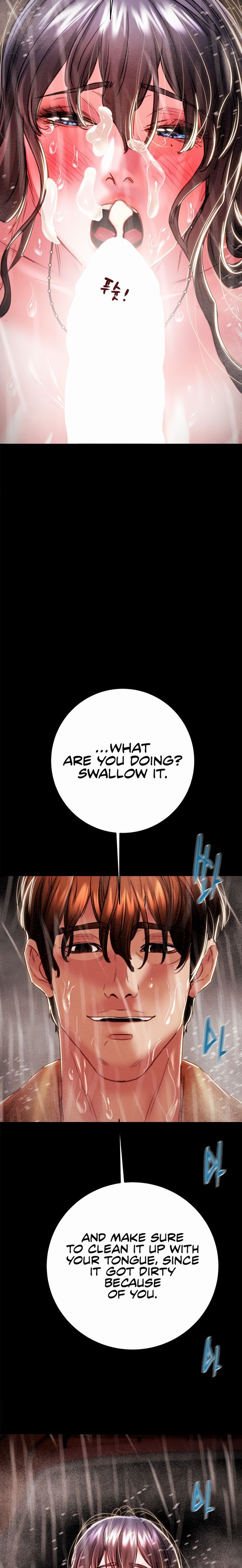 The Man Who Devours - Chapter 49 - picture 34