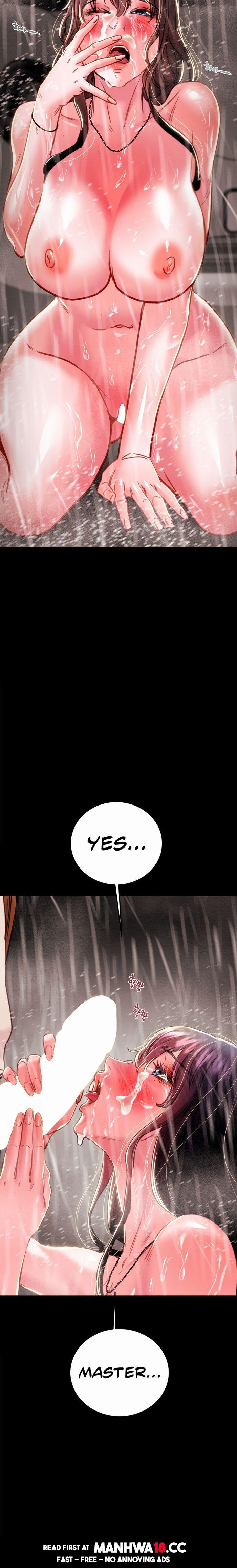 The Man Who Devours - Chapter 49 - picture 35