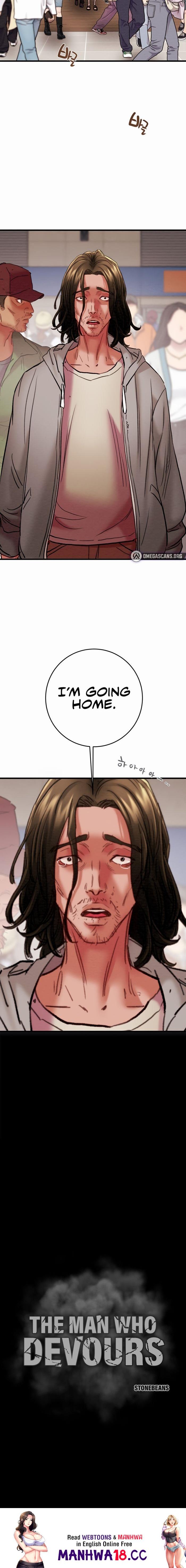 The Man Who Devours - Chapter 49 - picture 37