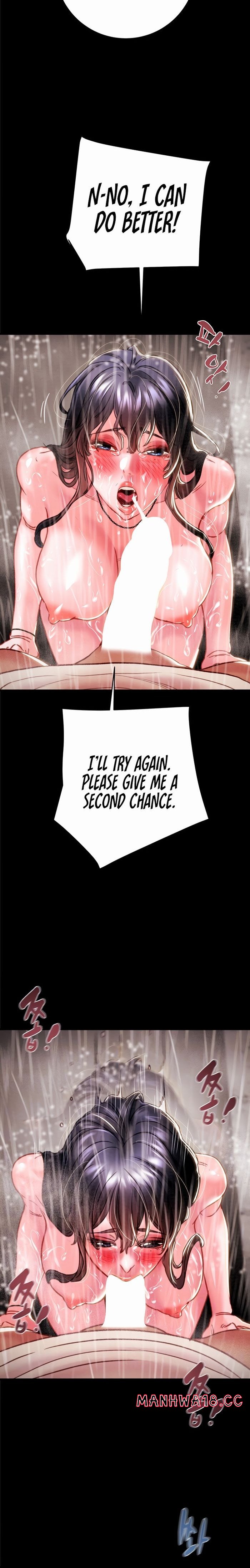 The Man Who Devours - Chapter 49 - picture 5