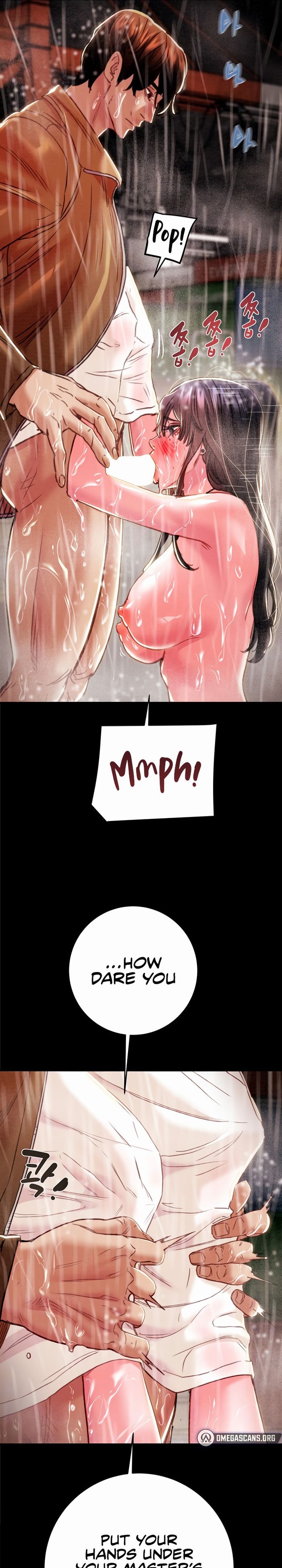 The Man Who Devours - Chapter 49 - picture 6
