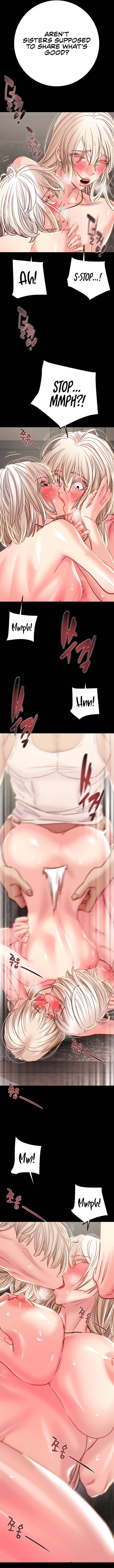 The Man Who Devours - Chapter 56 - picture 11