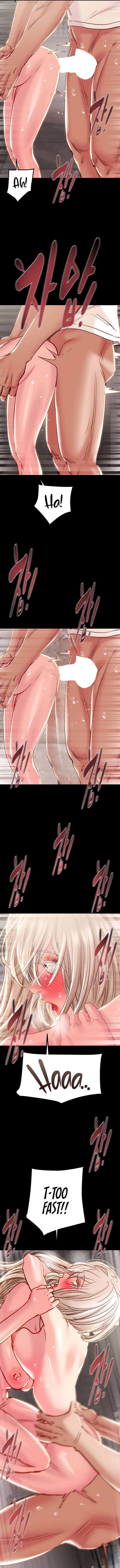 The Man Who Devours - Chapter 56 - picture 15
