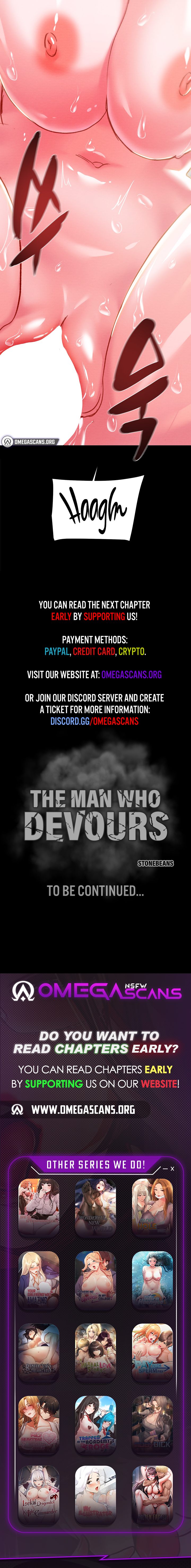 The Man Who Devours - Chapter 64 - picture 13