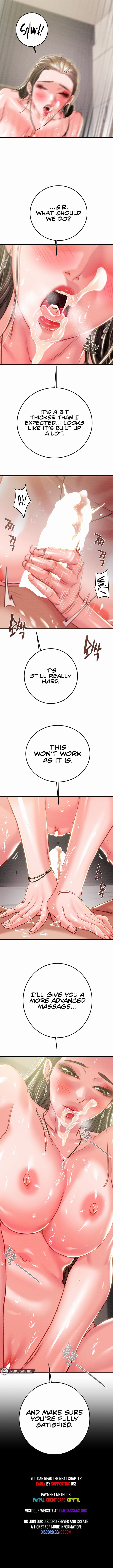 The Man Who Devours - Chapter 71 - picture 14