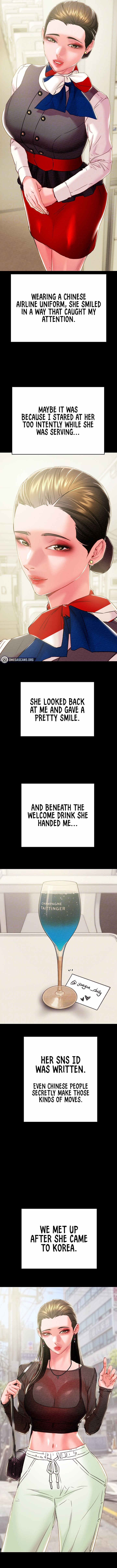 The Man Who Devours - Chapter 71 - picture 2