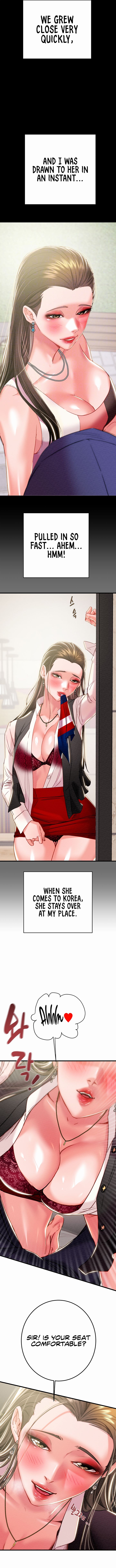 The Man Who Devours - Chapter 71 - picture 3