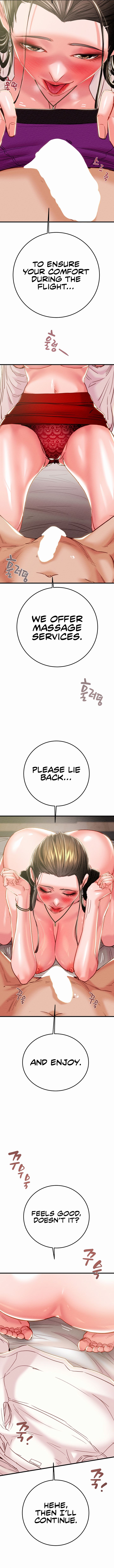 The Man Who Devours - Chapter 71 - picture 5