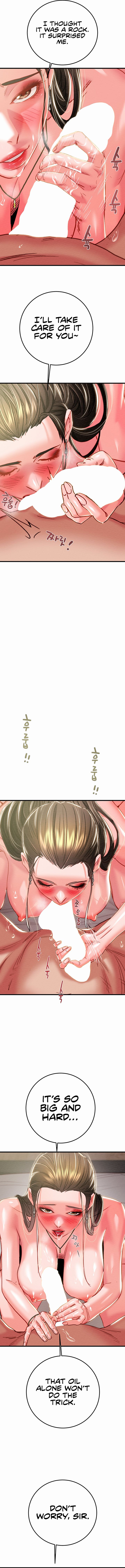 The Man Who Devours - Chapter 71 - picture 9