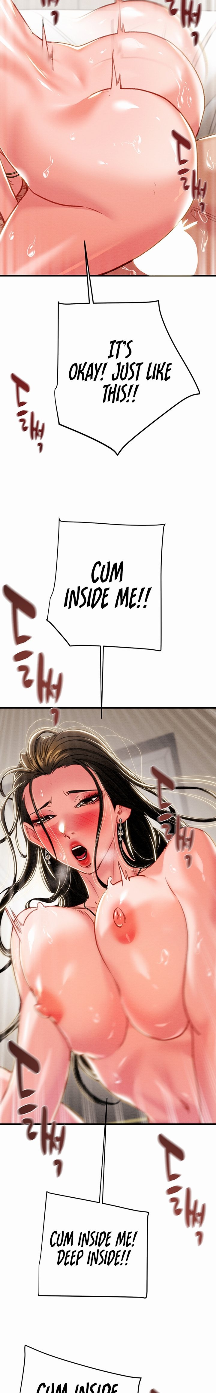 The Man Who Devours - Chapter 72 - picture 10