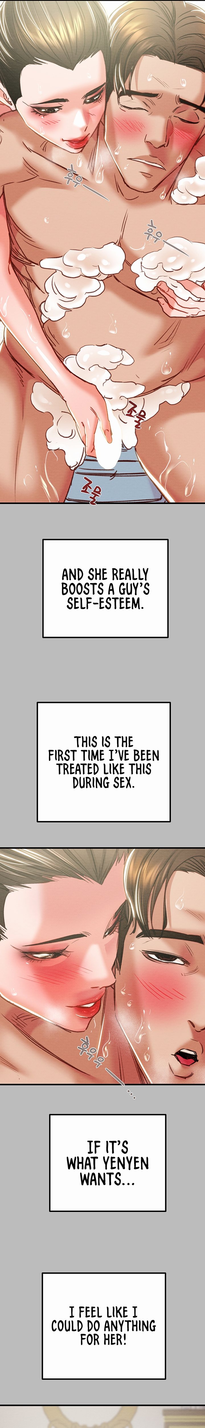 The Man Who Devours - Chapter 72 - picture 18