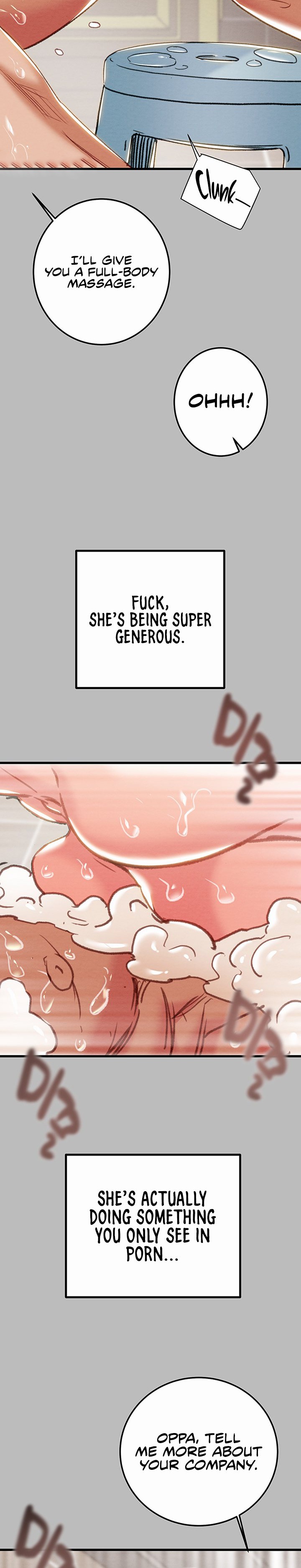 The Man Who Devours - Chapter 72 - picture 21