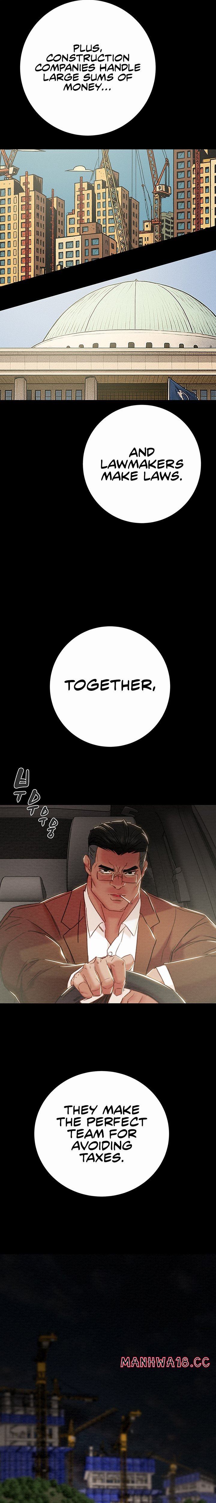 The Man Who Devours - Chapter 72 - picture 26