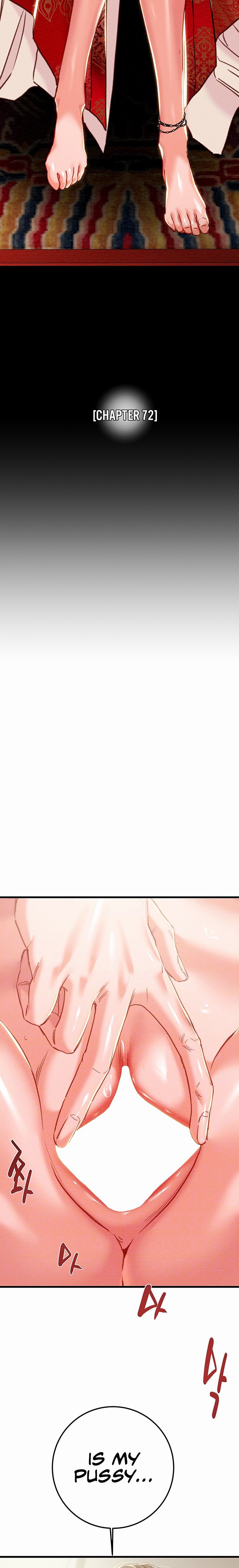 The Man Who Devours - Chapter 72 - picture 3