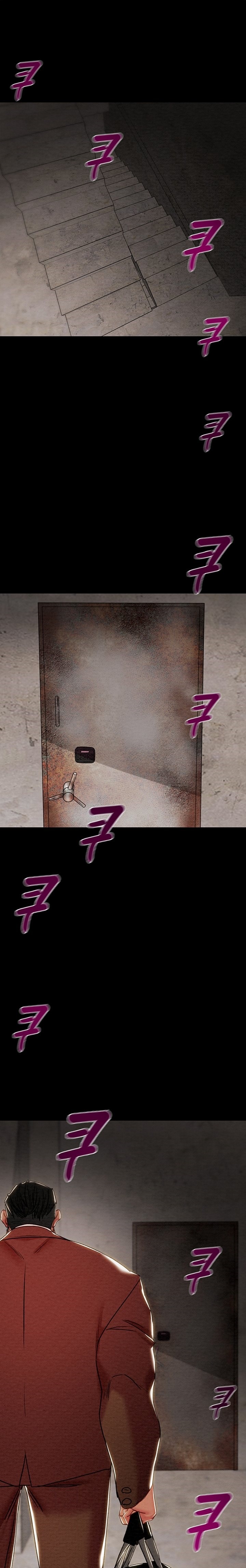 The Man Who Devours - Chapter 72 - picture 30