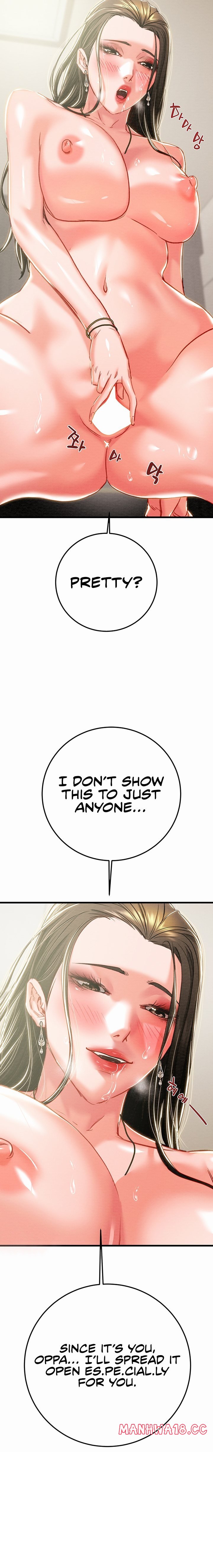 The Man Who Devours - Chapter 72 - picture 4
