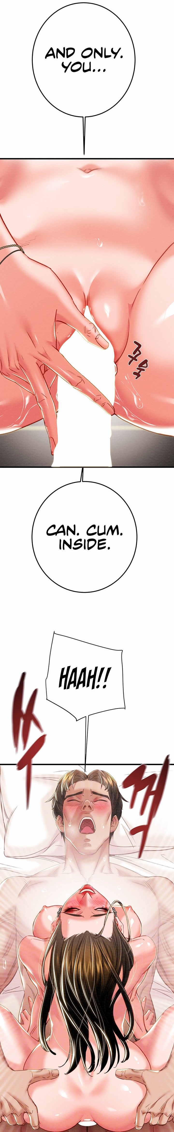 The Man Who Devours - Chapter 72 - picture 5