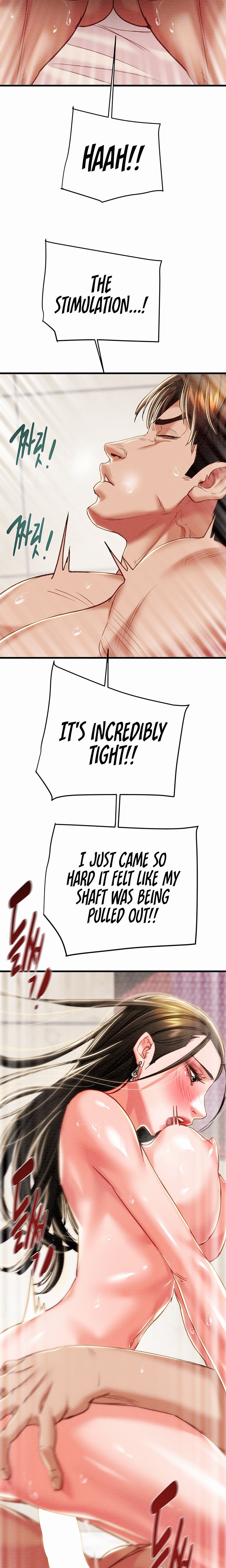 The Man Who Devours - Chapter 72 - picture 6