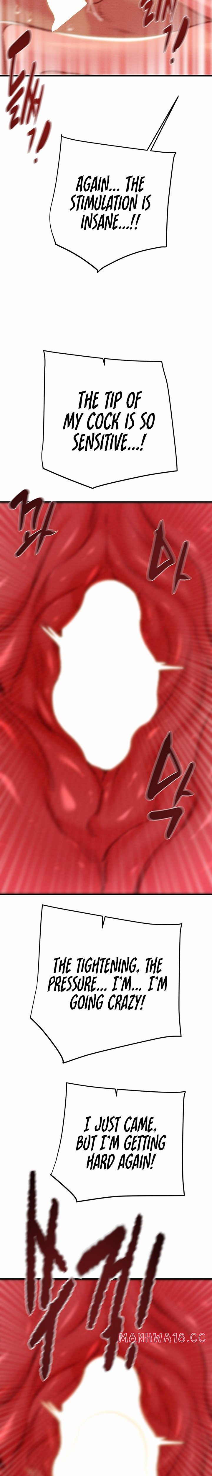 The Man Who Devours - Chapter 72 - picture 7