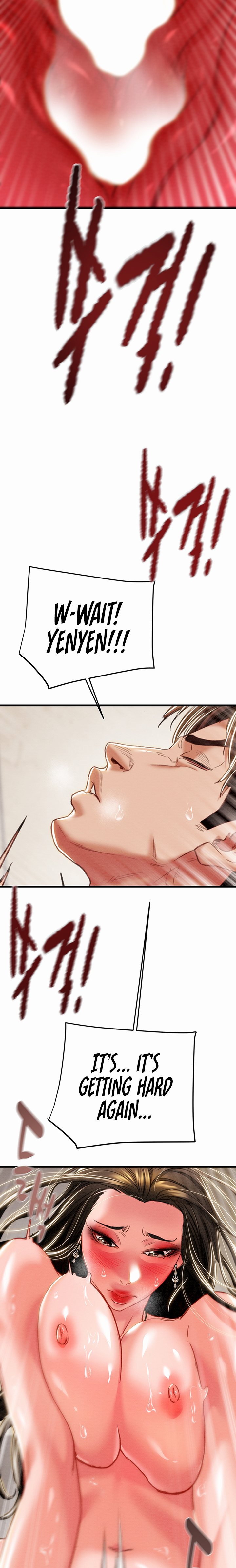 The Man Who Devours - Chapter 72 - picture 8