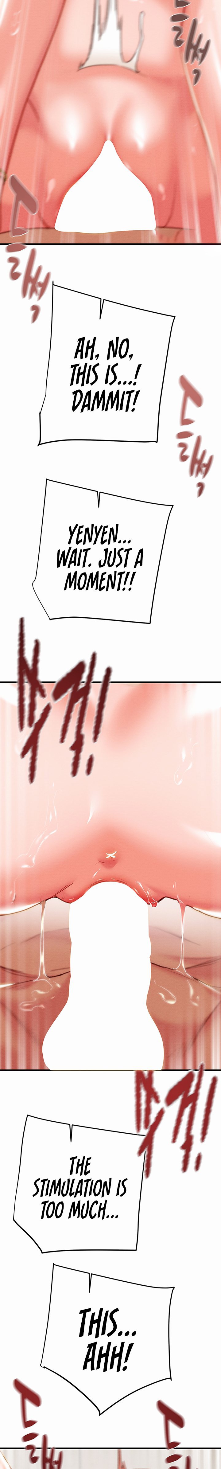 The Man Who Devours - Chapter 72 - picture 9