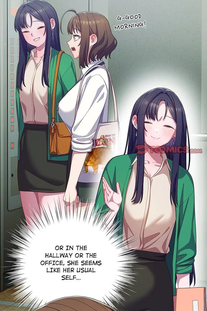 The General Is Here! - Chapter 28 - picture 71