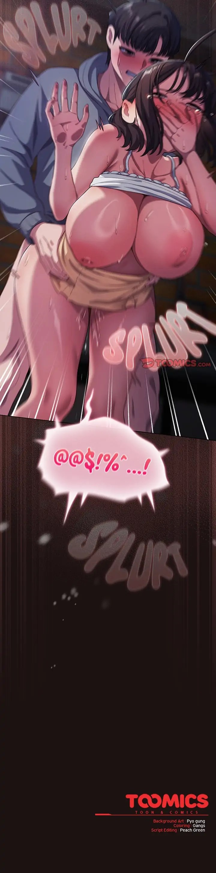 The General Is Here! - Chapter 32 - picture 129