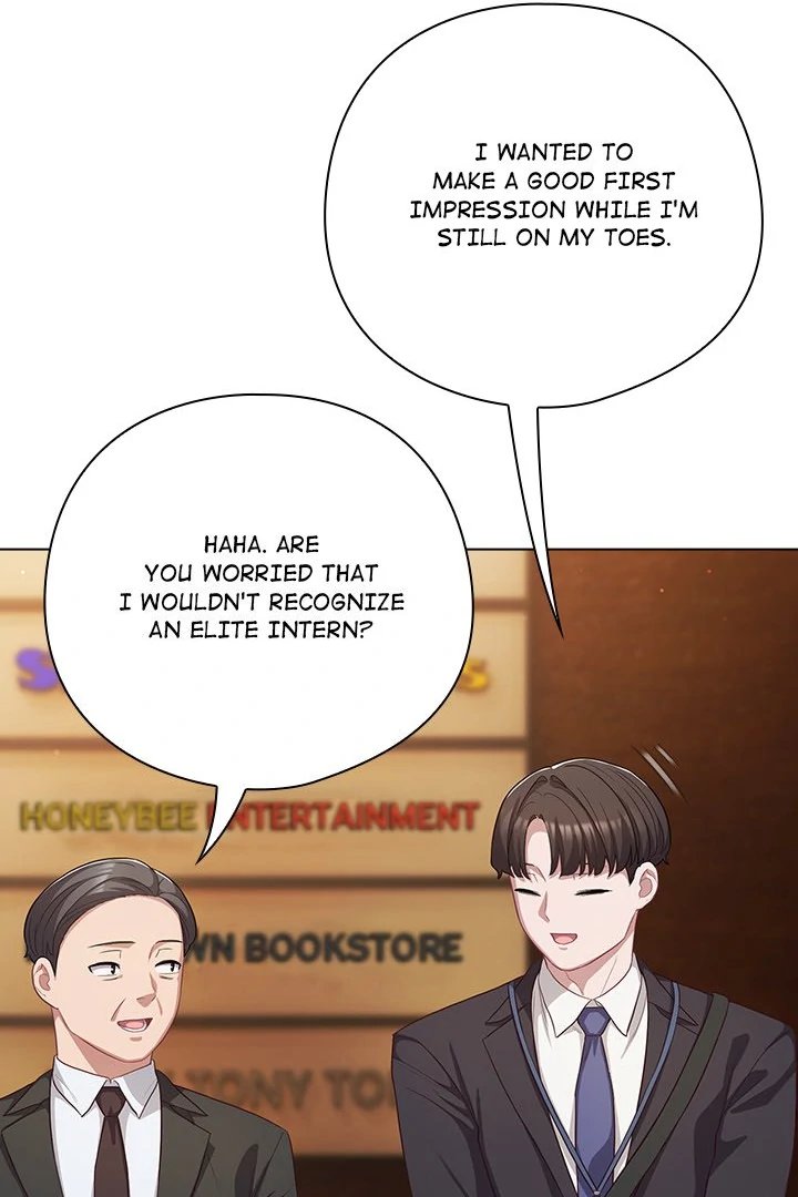 The General Is Here! - Chapter 34 - picture 49