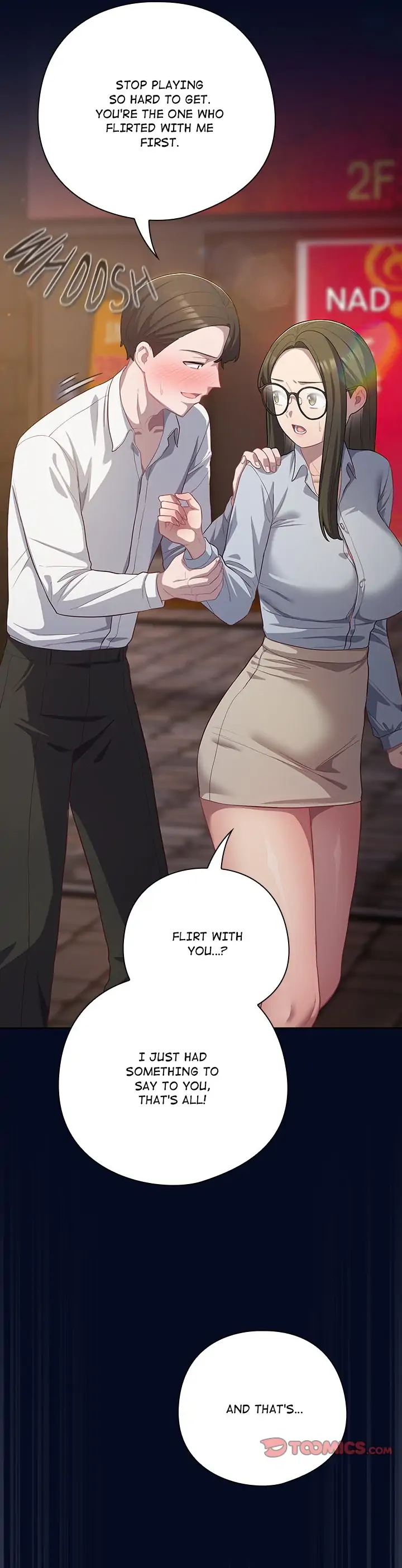 The General Is Here! - Chapter 35 - picture 116