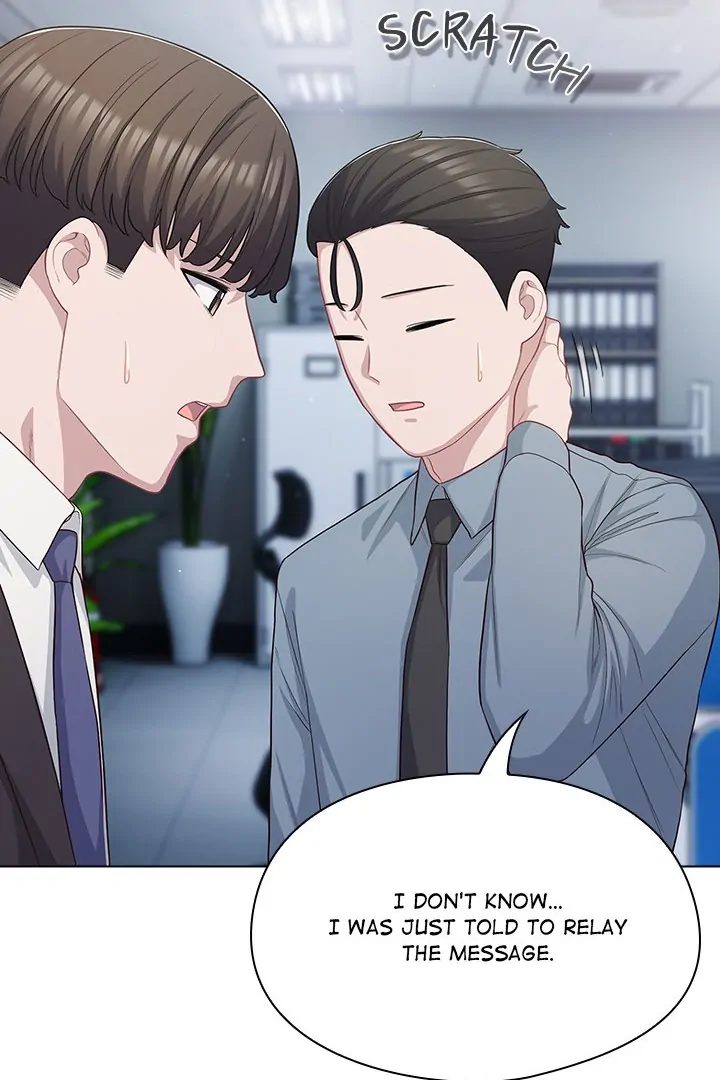 The General Is Here! - Chapter 36 - picture 39