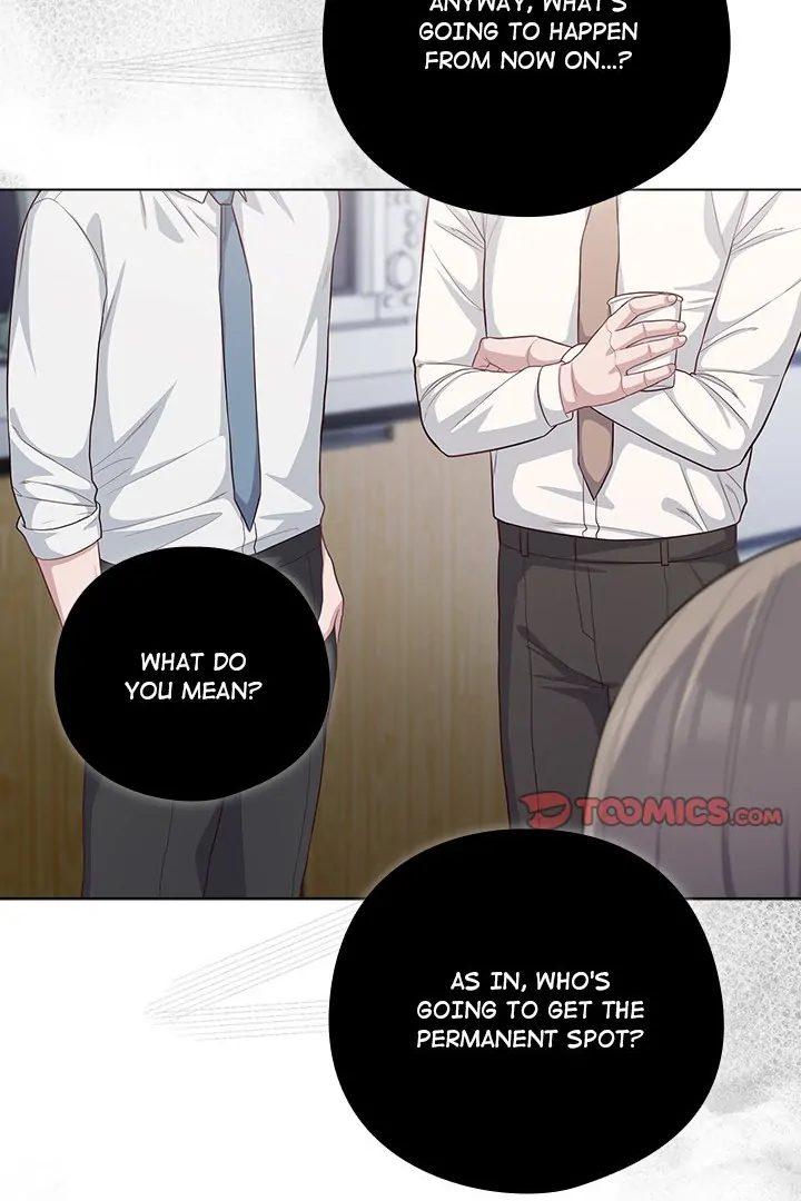 The General Is Here! - Chapter 36 - picture 53
