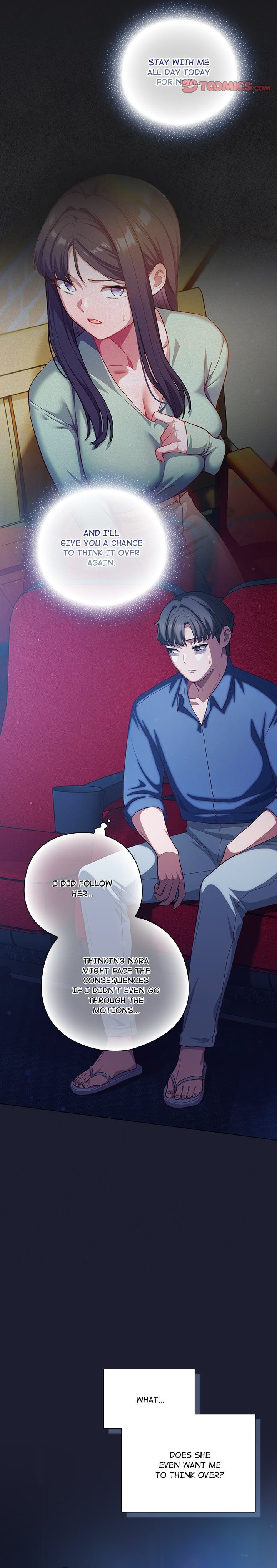 The General Is Here! - Chapter 40 - picture 15