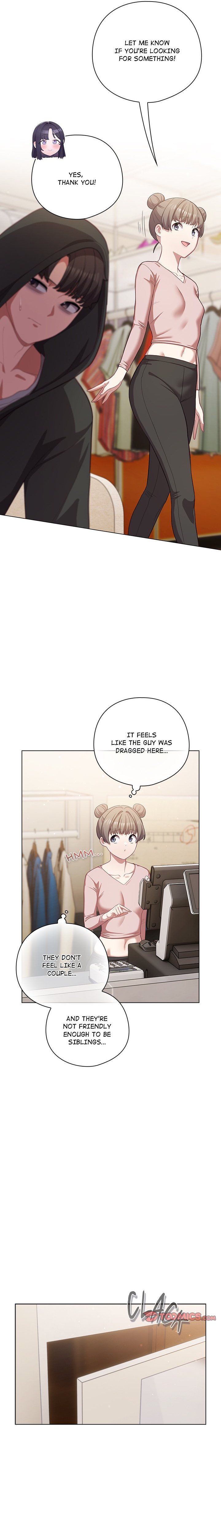 The General Is Here! - Chapter 40 - picture 7