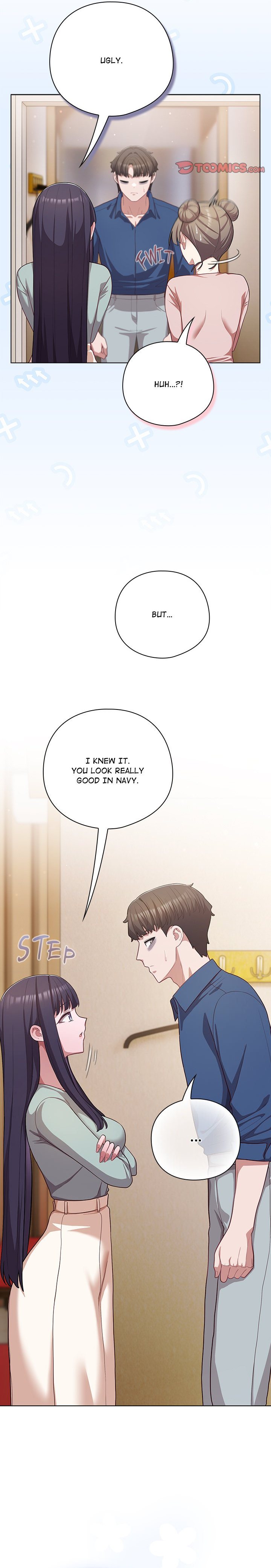 The General Is Here! - Chapter 40 - picture 9