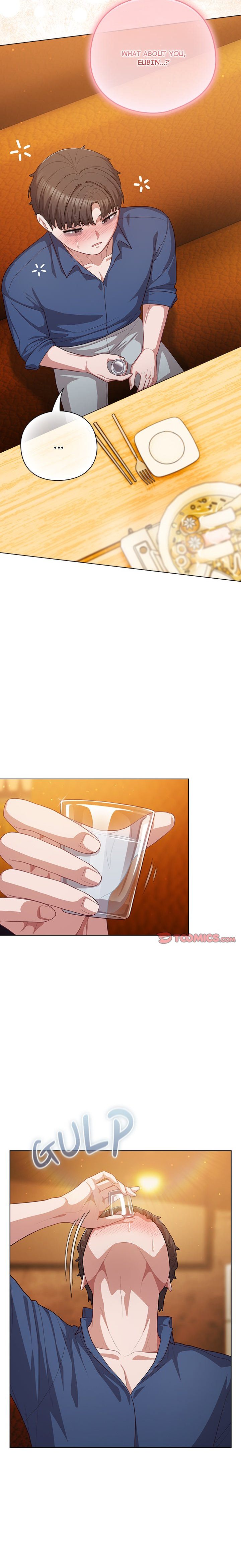 The General Is Here! - Chapter 41 - picture 1