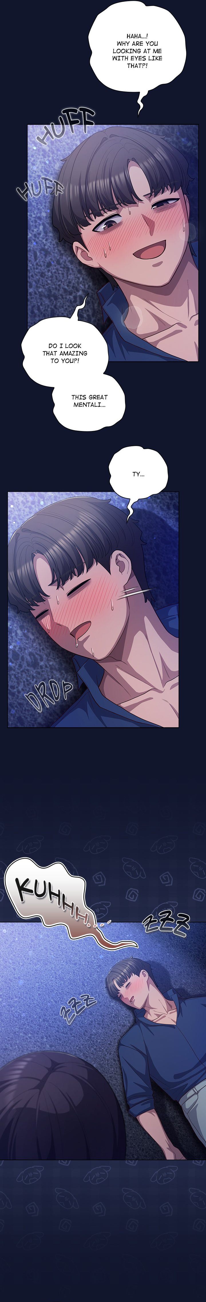 The General Is Here! - Chapter 41 - picture 10