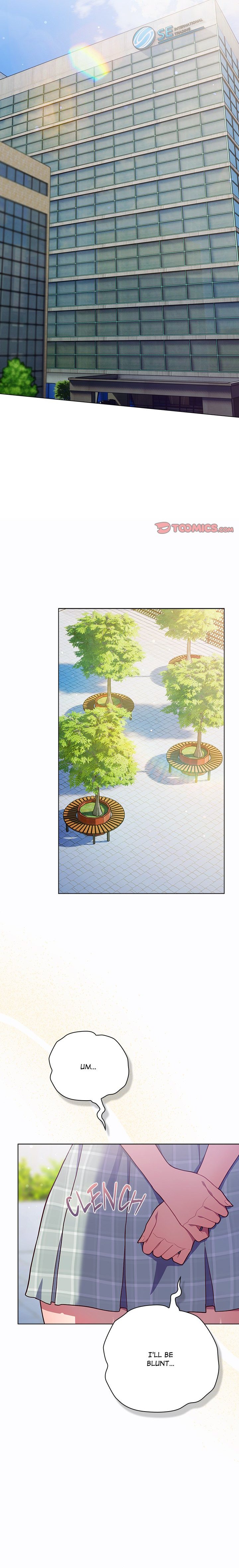 The General Is Here! - Chapter 44 - picture 27