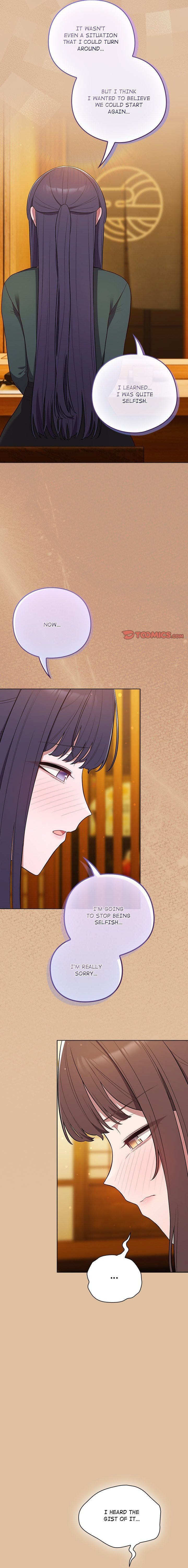 The General Is Here! - Chapter 46 - picture 3