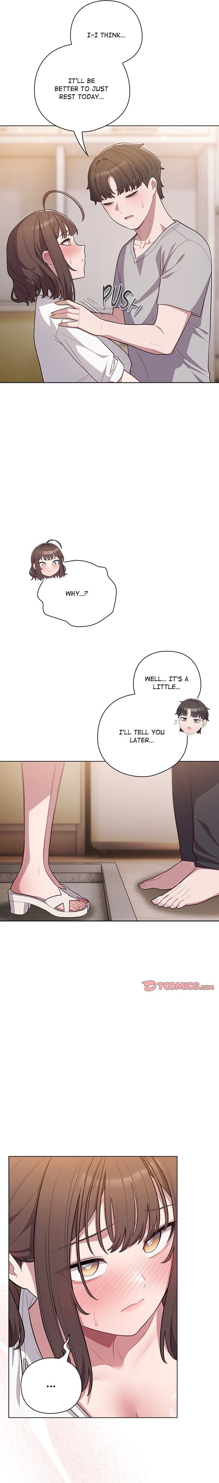 The General Is Here! - Chapter 47 - picture 2