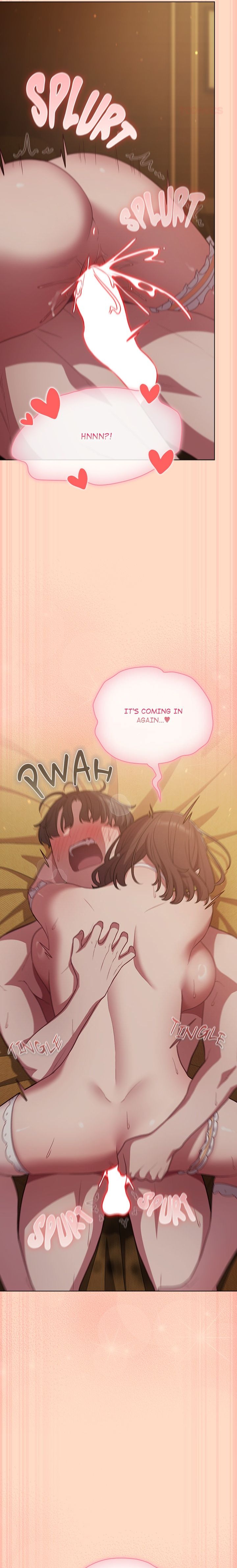 The General Is Here! - Chapter 52 - picture 10