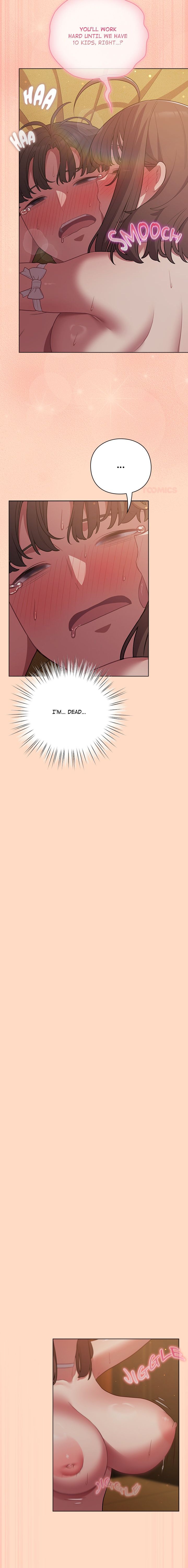 The General Is Here! - Chapter 52 - picture 11