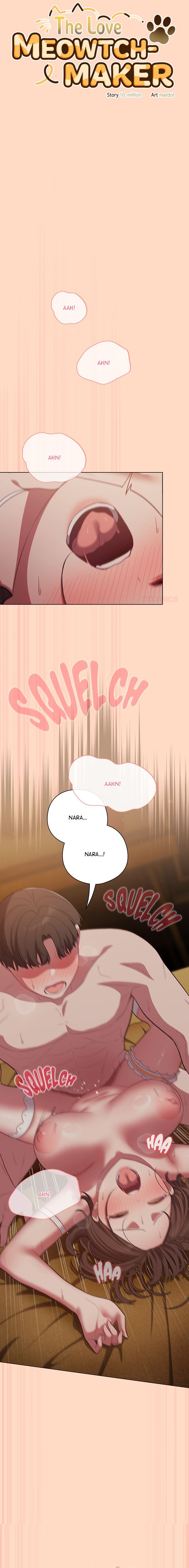 The General Is Here! - Chapter 52 - picture 3